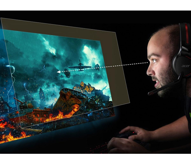 Acer Predator XB323QUPBMIIPRX - 1358545 - zdjęcie 13